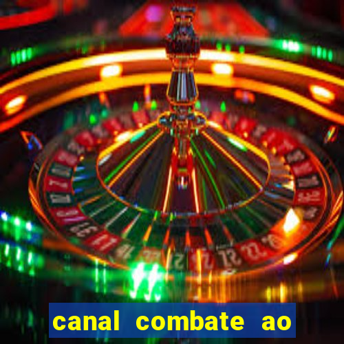 canal combate ao vivo online multicanais